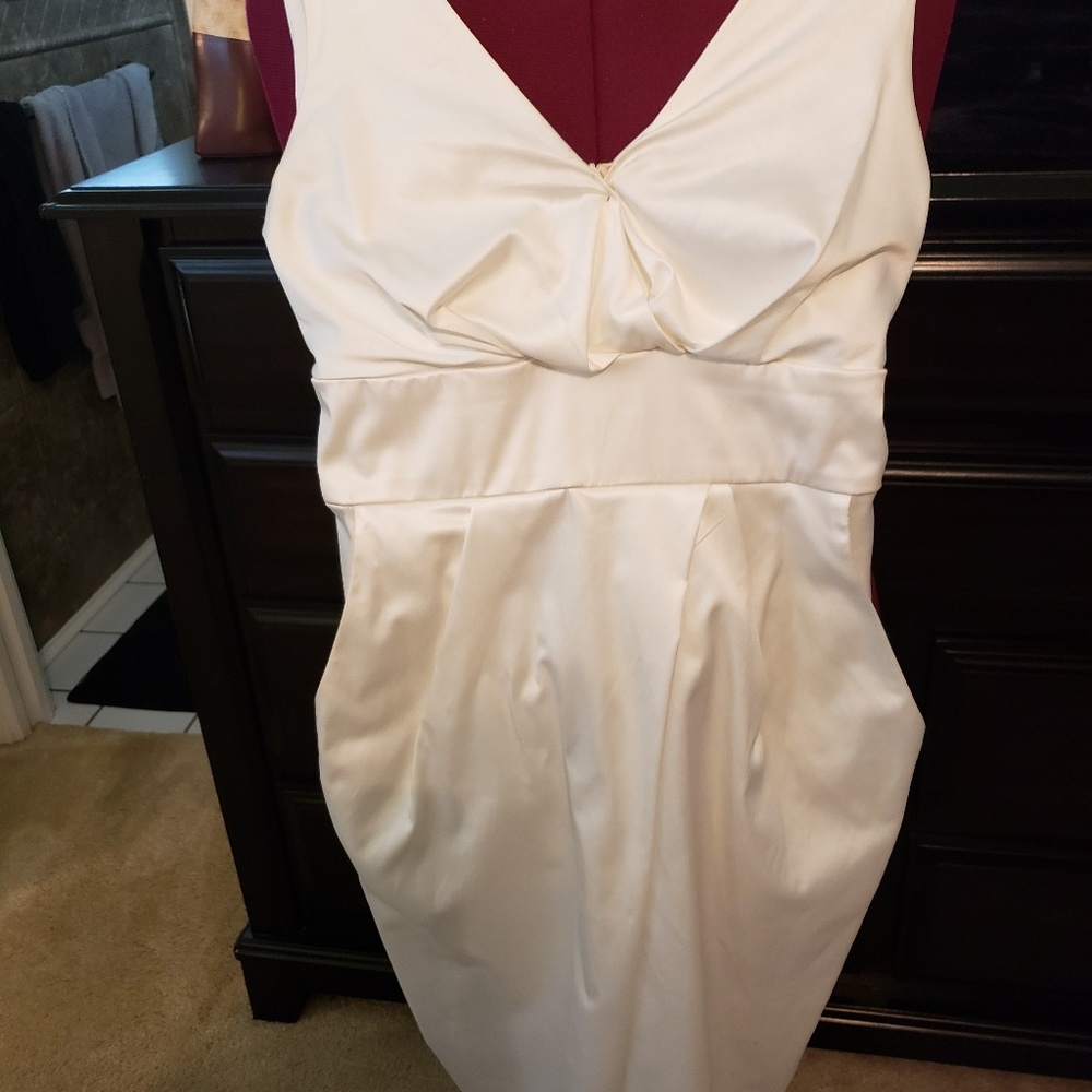 Ladies Dress